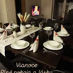 Linet Vila Poprad