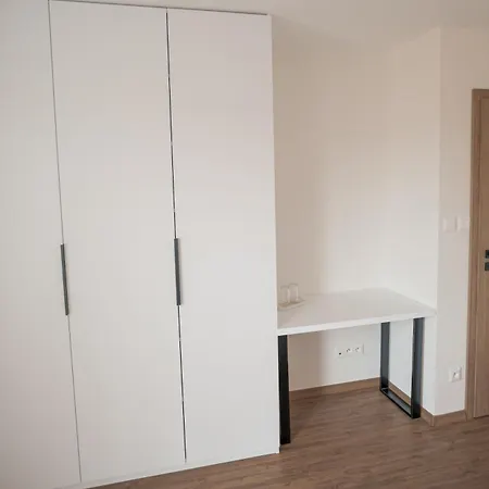 Linet Villa *