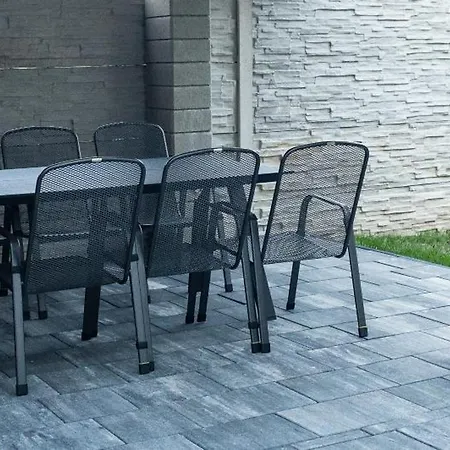빌라 Linet *