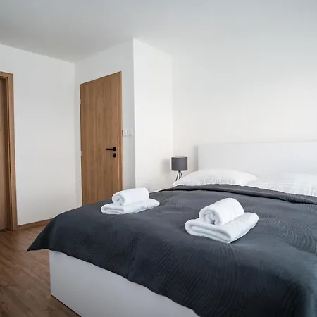 Linet Villa Poprad