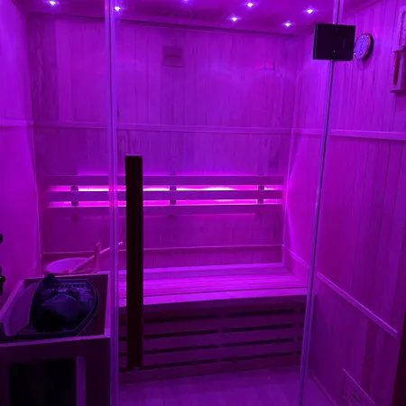 Linet Villa Poprad
