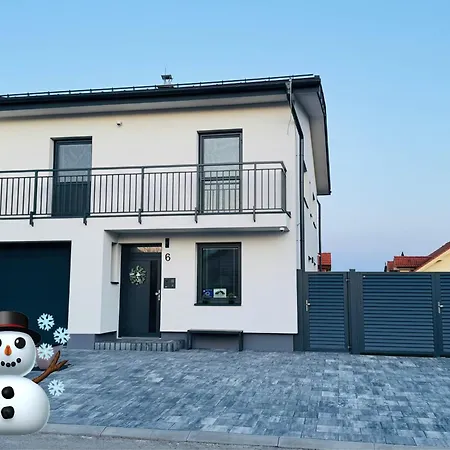 Villa Linet
